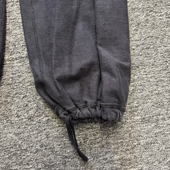 Lululemon Knit Jogger Pants Size 6 - Picture 4 of 6